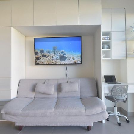 Modern Stylish Apt. Steps Away From The Beach Nuevo Vallarta Exterior photo