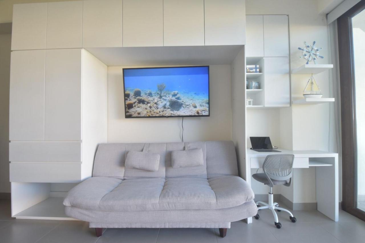 Modern Stylish Apt. Steps Away From The Beach Nuevo Vallarta Exterior photo