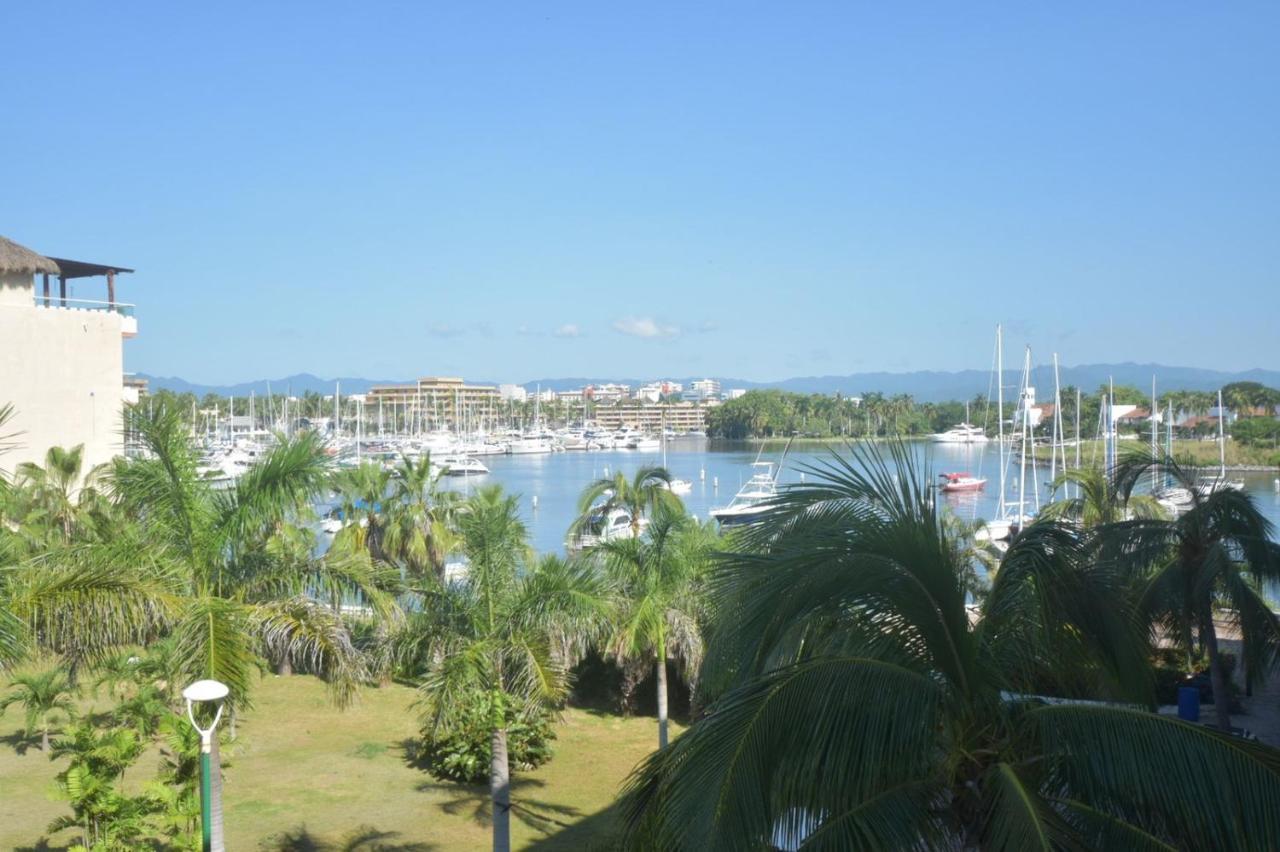 Modern Stylish Apt. Steps Away From The Beach Nuevo Vallarta Exterior photo