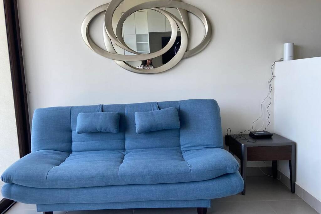 Modern Stylish Apt. Steps Away From The Beach Nuevo Vallarta Exterior photo