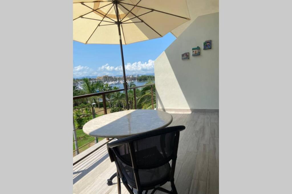 Modern Stylish Apt. Steps Away From The Beach Nuevo Vallarta Exterior photo