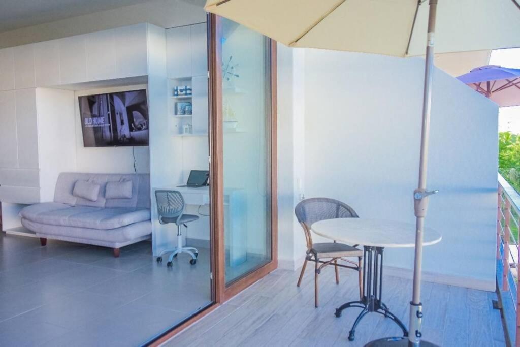 Modern Stylish Apt. Steps Away From The Beach Nuevo Vallarta Exterior photo