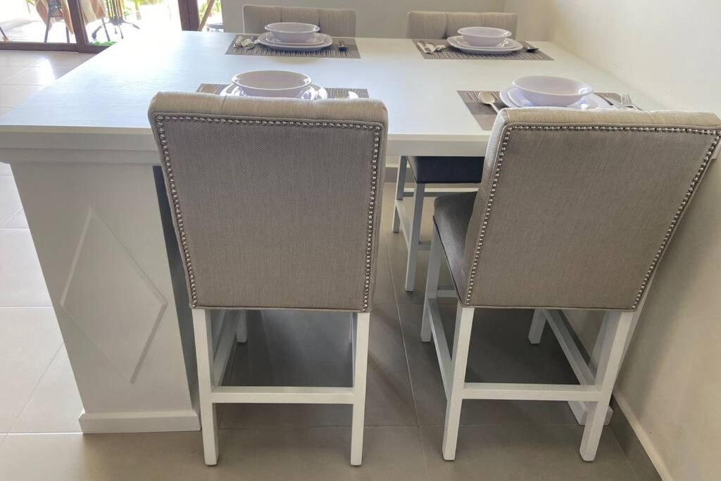 Modern Stylish Apt. Steps Away From The Beach Nuevo Vallarta Exterior photo