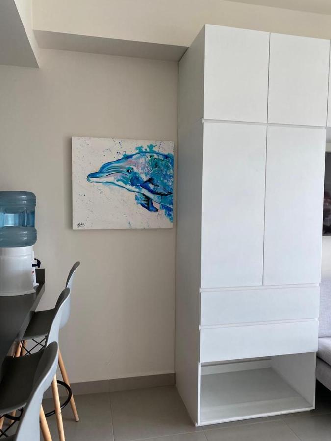 Modern Stylish Apt. Steps Away From The Beach Nuevo Vallarta Exterior photo