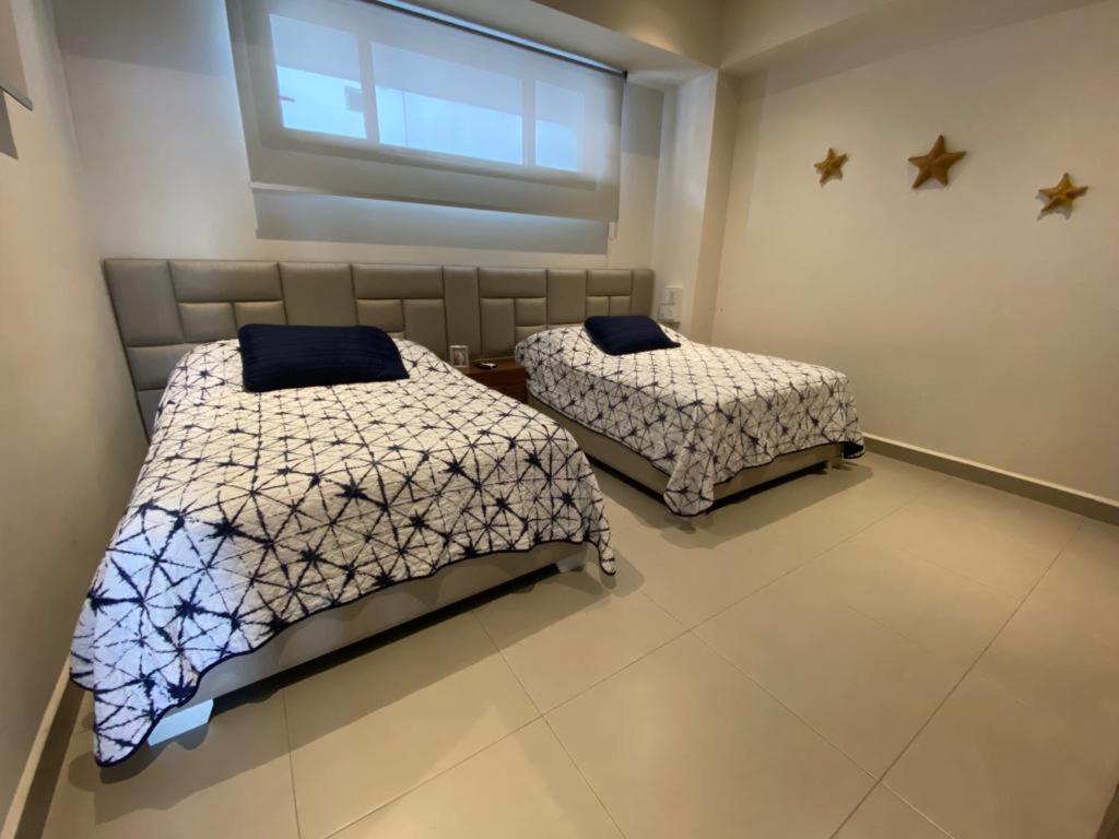 Modern Stylish Apt. Steps Away From The Beach Nuevo Vallarta Exterior photo